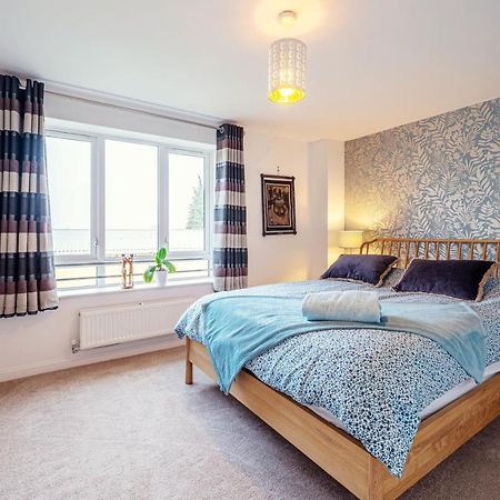 Modern Townhouse - Sleeps Up To 6 Διαμέρισμα Μεϊντενχέντ Εξωτερικό φωτογραφία