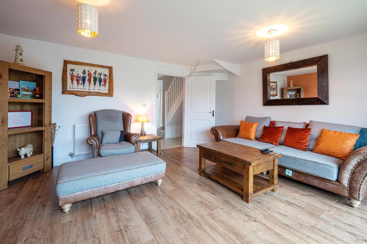 Modern Townhouse - Sleeps Up To 6 Διαμέρισμα Μεϊντενχέντ Εξωτερικό φωτογραφία
