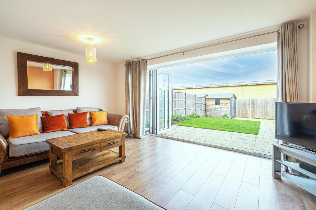 Modern Townhouse - Sleeps Up To 6 Διαμέρισμα Μεϊντενχέντ Εξωτερικό φωτογραφία
